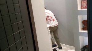 Пришел к маме ВСТРЕТИЛИСЬ