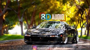 Imagine Dragons – Believer (8D AUDIO)