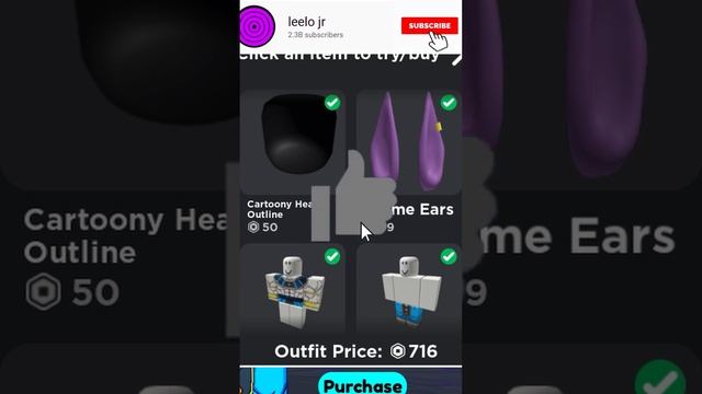 Roblox Cosplays: Beerus