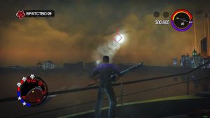 АКТУАЛЬНА ЛИ SAINTS ROW 2 СЕГОДНЯ? САИНТС РОВ ДВА – ЛУЧШАЯ ЧАСТЬ СЕРИИ? ОБЗОР SAINTS ROW 2.
