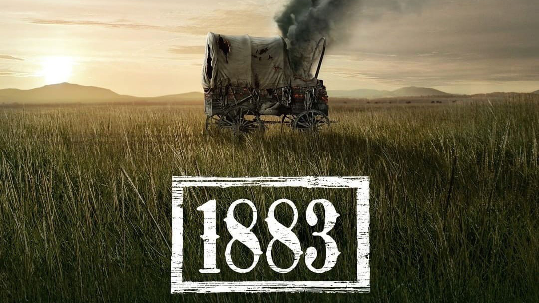 1883 4 серия «Переправа» (сериал, 2021)