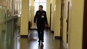 "Сижу у телека, охраняю объект", или почему мне не нравится появление охранника в детском саду