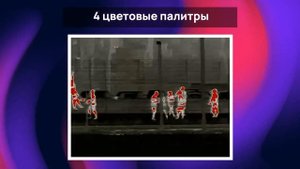 ОБЗОР НА САМЫЙ ПОПУЛЯРНЫЙ ТЕПЛОВИЗИОННЫЙ ПРИЦЕЛ - iRay Saim Sct 35 v2 - изображение, управление