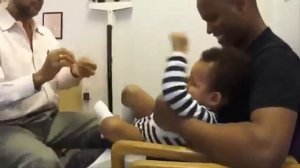 Каким должен быть детский доктор? Самый лучший доктор для детей.