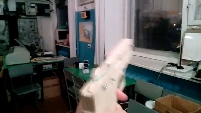 Пистолеты - 2