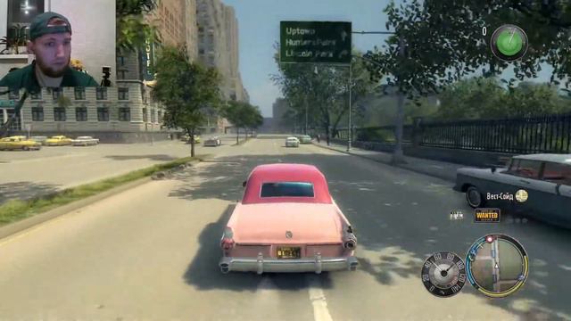 Mafia 2 DLC: Joe's Adventure Прохождение #5 Финальный замес. смотреть онлайн