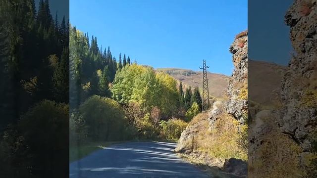 Восточный Казахстан окраина города Усть-каменогорска смотреть онлайн