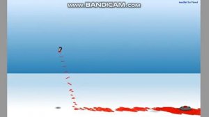 Yetisports 1 Gore (Walkthrough)