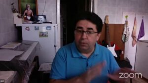 СЕРГЕЙ ТЮНЯЕВ на канале САТСАНГ-ОНЛАЙН 10 января 2021 в 12:00мск