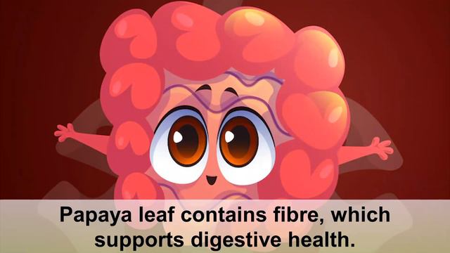 If You Drink Papaya Leaf Juice everyday, Here's What Will Happen to You