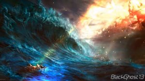 Thomas Bergersen : Ocean Princess EXTENDED