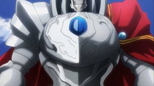 Аинз без Назарика (часть 1) | Альтернативный сюжет аниме OVERLORD / Повелитель | (13,5 том)