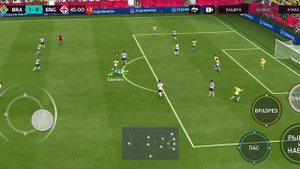 Бразилия против Англии🔥🔥🔥FIFA WORLD CUP QATAR2022 финал😮