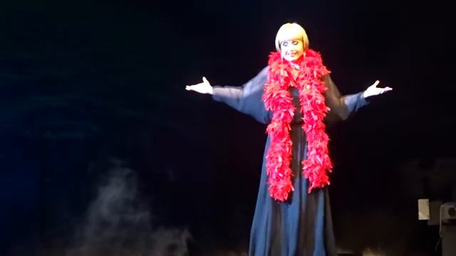 "Морское путешествие 1933 года" - Ирина Климова смотреть онлайн