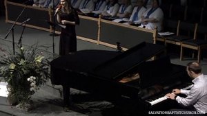 Стих  «Весенний ветер — Дух Святой» — Лариса Гиденко.