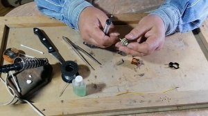 Соленоид АКПП. КИА ПИКАНТО 2006 года. G6T46571 6201.