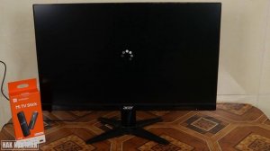 How to Connect Xiaomi Mi TV Stick to Monitor with Sound