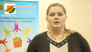 Семинар "Воспитание девочек"
