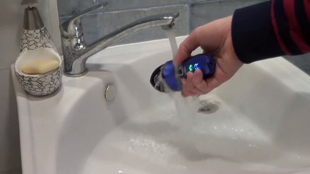 Обзор и тест китайской бритвы SID 7257 с JD.COM смотреть онлайн