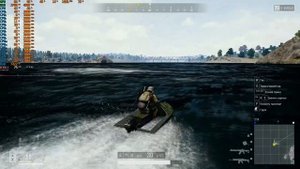 Игро-тест сборки на базе процессора Xeon e 5 2650 v2 + GTX 1060 6Gb