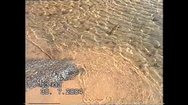 Вдвоём на паруснике "Авоська-3". Карелия 2004. Часть 2. смотреть онлайн