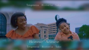 Coming  SOON  TENGENEZA  HISTORIA  BY  BONNE  ANNEE