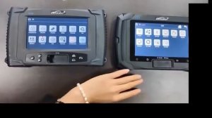 2023 Lonsdor K518 Pro vs K518ISE (CN)- OBDII365