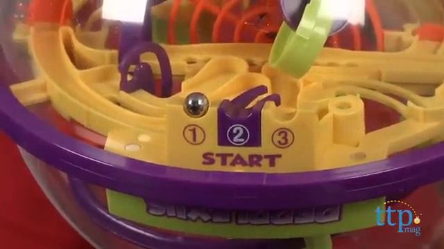 Perplexus from Spin Master смотреть онлайн