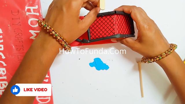 sustainable development science project model making for science exhibition - diy | howtofunda