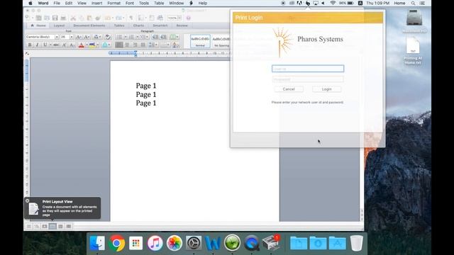 Duplex Printing on HP Laser Jet P1102 смотреть онлайн