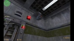 Counter-Strike: Training Course Walkthrough