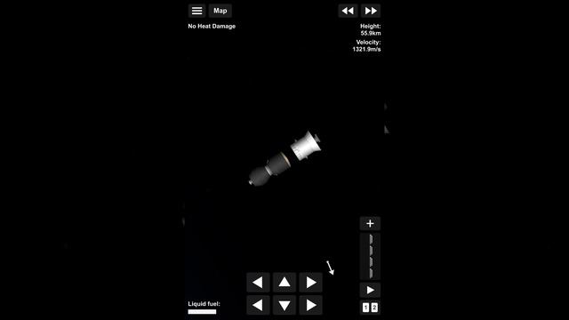 I lauched a soyuz spacecraft in to orbit смотреть онлайн