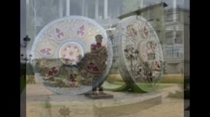 Памятники и скульптуры Астаны. Нужно смотреть