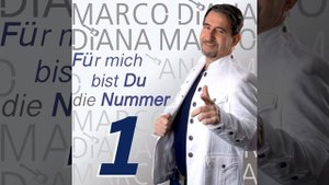 Für mich bist Du die Nummer 1