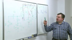 Лекция 8. Особенности схемотехники резонансных усилителей мощности. (Часть 1)