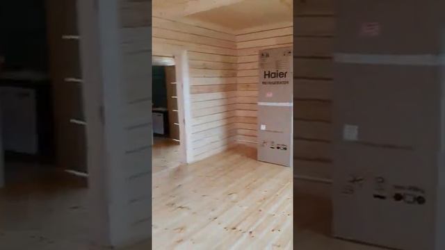 Ваш дом из бруса смотреть онлайн