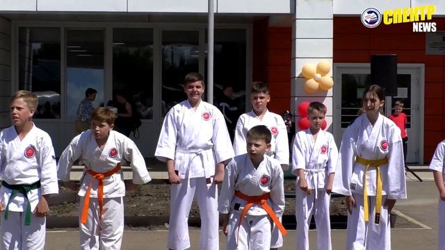Школьные новости | 03.06.2022