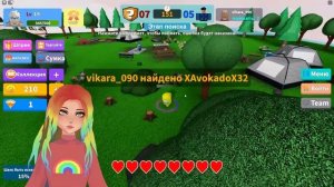 ПРЯТКИ, НО НАМ НЕ СПРЯТАТЬСЯ ОТ НИХ! Roblox Hide and Seek Transform