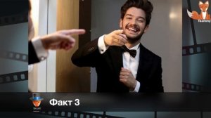 Бурак Джан: 5 неожиданных фактов