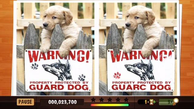 [eShop EU] Spot The Differences! Party - First Look смотреть онлайн