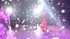 МАНАРША ХИРАЕВА - Танцуй Баку