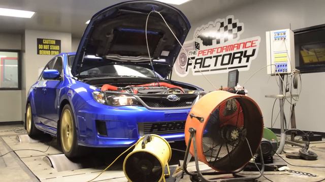 Dylan's 2013 Subaru Impreza WRX смотреть онлайн