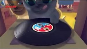 Puppy dog pals | Theme Song |Disney Junior UK confusion reversed