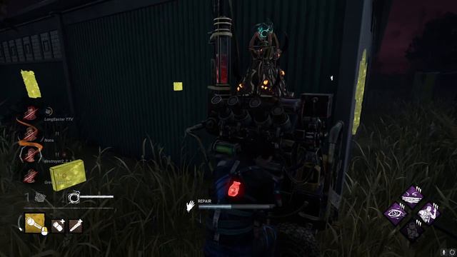 Никто не хочет играть, значит сделаю всё один смотреть онлайн