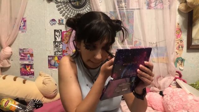 НЮДОВЫЙ макияж в школу // KILLBILL BB смотреть онлайн