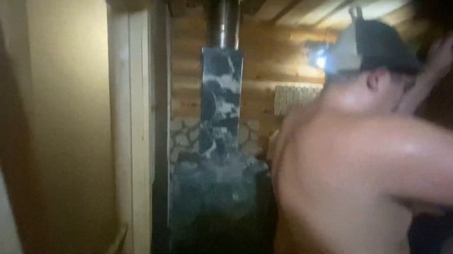 Авангард 30!!! Юрок папарил пацанов))) смотреть онлайн