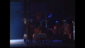 Теннису Уильямс «Трамвай "Желание"» Генриетты Яновской