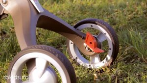 коляска Dsland 2в1