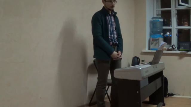 Хоровое сольфеджио - унисон, чтение с листа и ладовый слух - продолжение смотреть онлайн