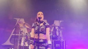 Alice Merton - No Roots (Live in Cologne, 13.11.2022)